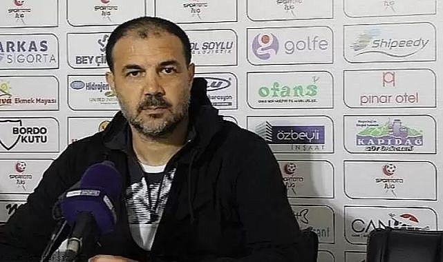 Özer: “İyi bir galibiyet aldık”