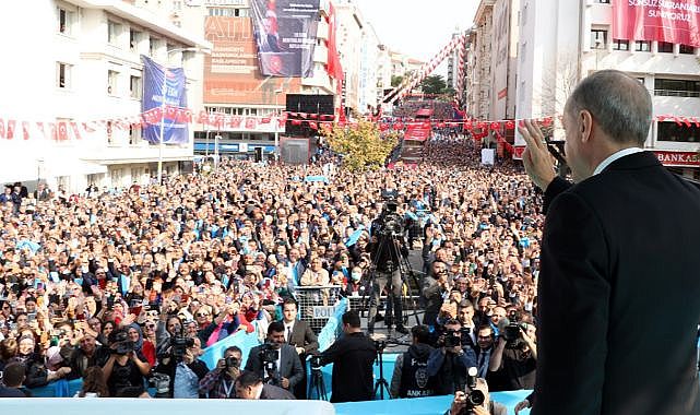 Pütürge'nin Osmanlı muhtarlık mührü Erdoğan'da!