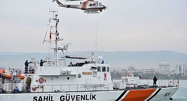 Sahil Güvenlik Komutanlığı uzman erbaş alacak