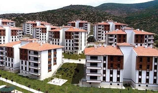 Sosyal konuta başvuruda son hafta
