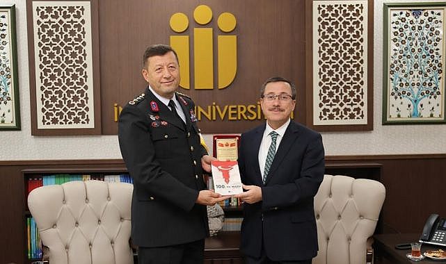Suçla mücadele için imzalar atıldı!