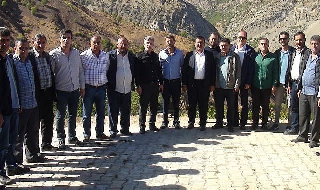 Sülük: 60 yıllık arayı kapattık!
