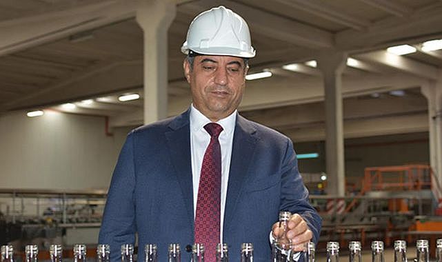 MTSO Başkan adayı Akif Baştürk’ün seçim sonrası ilk yorumu!
