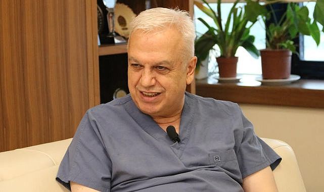 TÖTM diğer ülkelere de ışık yayıyor!