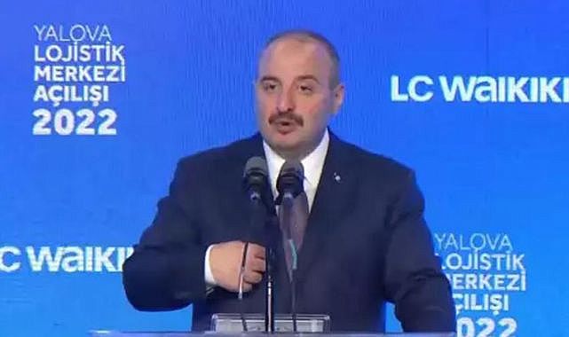 Türk markası LC Waikiki'den örnek LGBT kararı!