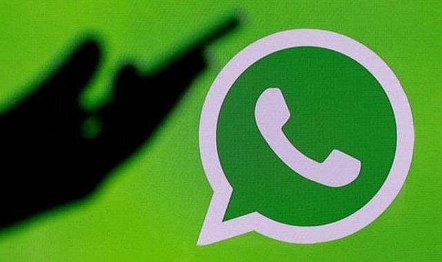 WhatsApp'ta kendi kendine mesaj dönemi