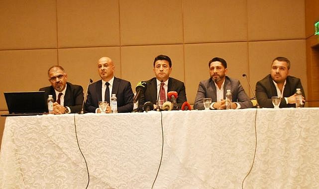 Yaman: "Takımın kayyuma kalmasını istiyorlar"