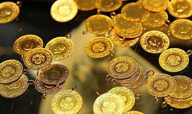 Altının gram fiyatı ne kadar oldu?