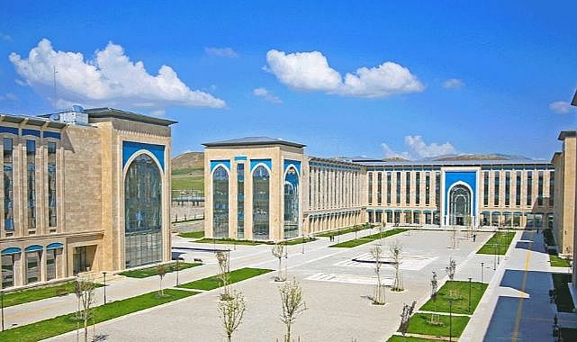 Ankara Yıldırım Beyazıt Üniversitesi Öğretim Üyesi alacak