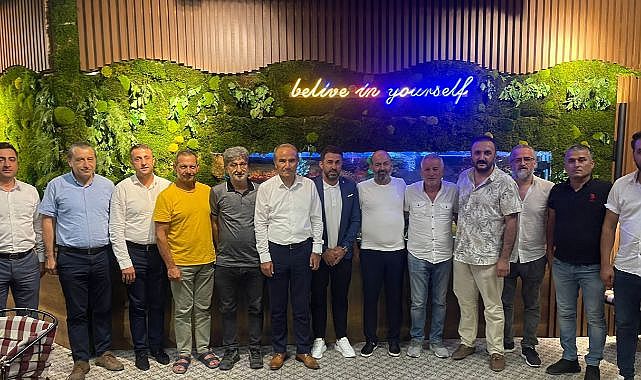 Arguvan Belediyespor yönetiminde 2 istifa