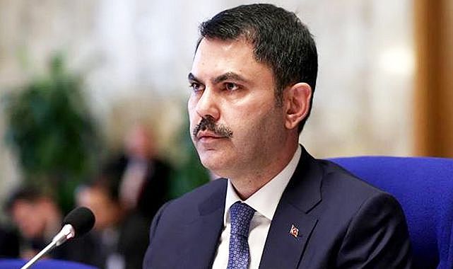 Bakan Kurum'dan gençlere istihdam müjdesi!