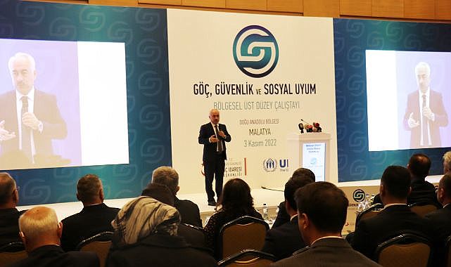 Bakan Yardımcısı: Çocukları ölüme mahkum edemezdik