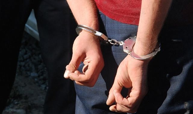 Başkentte FETÖ operasyonu!