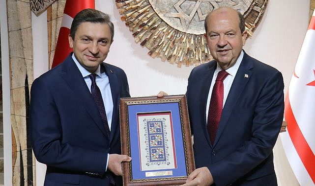 "Anlaşma olacaksa iki devletin iş birliğinde olmalı"