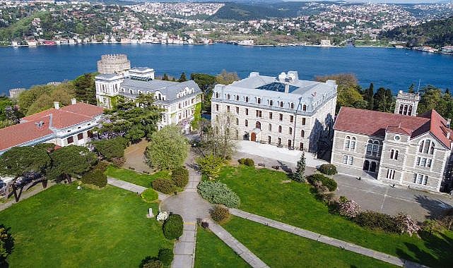 Boğaziçi Üniversitesi Sözleşmeli Personel alacak