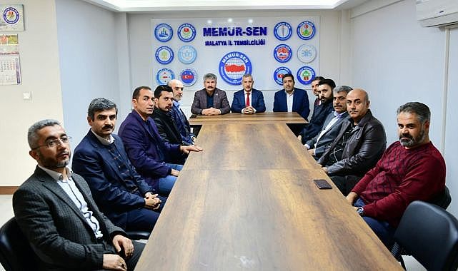 Çınar: Bir kentin olmazsa olmazı STK temsilcileridir
