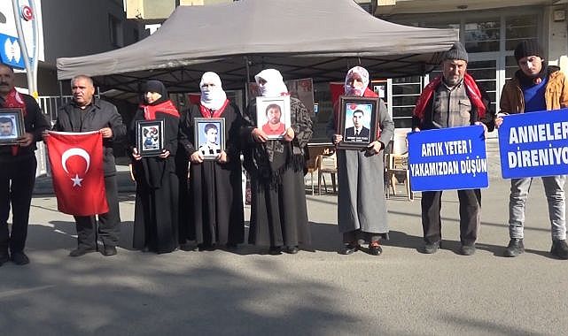 "Malatya'da okurken kandırıp dağa götürdüler"