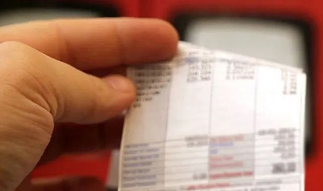 Doğalgaz destek ödemeleri başladı