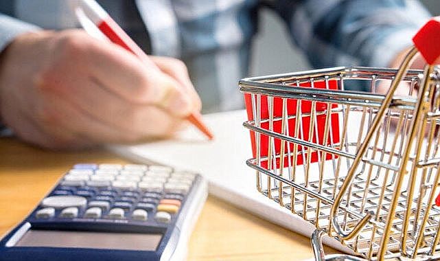 Ekim ayı enflasyonu açıklandı