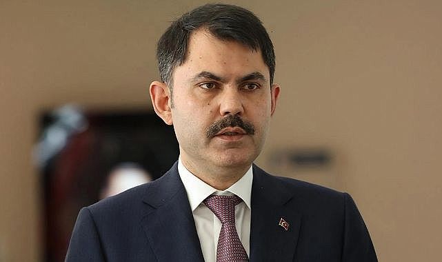 Elazığ ve Malatya’da konutların 26 bin 711’ini bitirdik