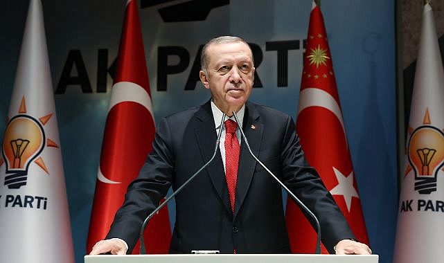 Erdoğan: Malatya'daki ulaşım hatlarını güçlendirdik!