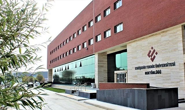 Eskişehir Teknik Üniversitesi Öğretim Üyesi alacak