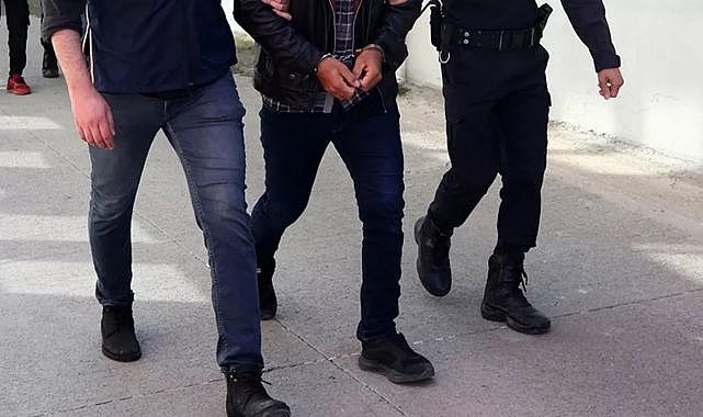 Firari zanlı Kiltepe'de yakalandı!