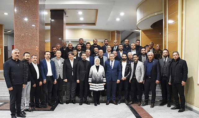 “Girdi maliyetlerindeki artış üyelerimizi zorluyor”