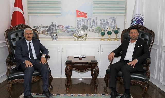 Güder: YMS herkesin ortak paydasıdır