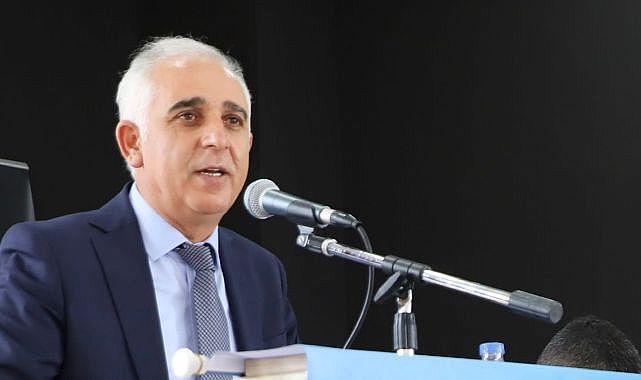 Güneş: Büyükşehir yetkilileri emanete ihanet ediyor!