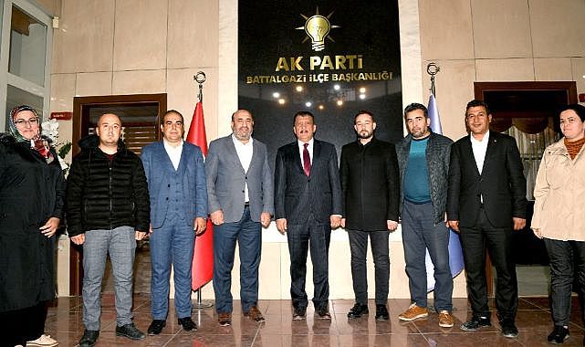 Gürkan: Hizmetler tanıtılıyor!
