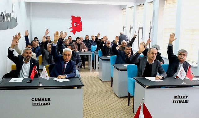 Hekimhan yenileniyor!