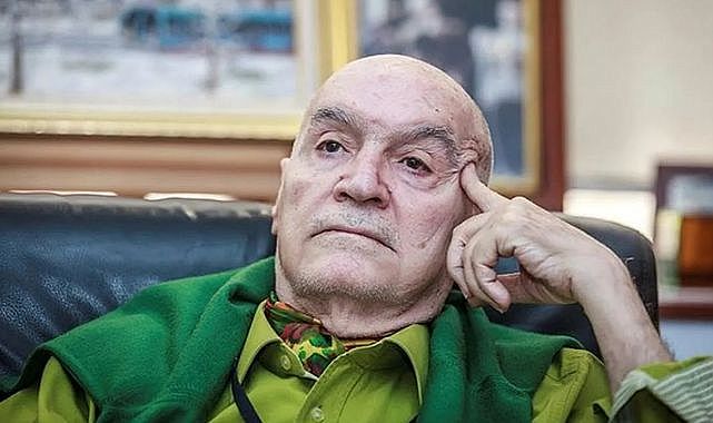 Hıncal Uluç hayatını kaybetti