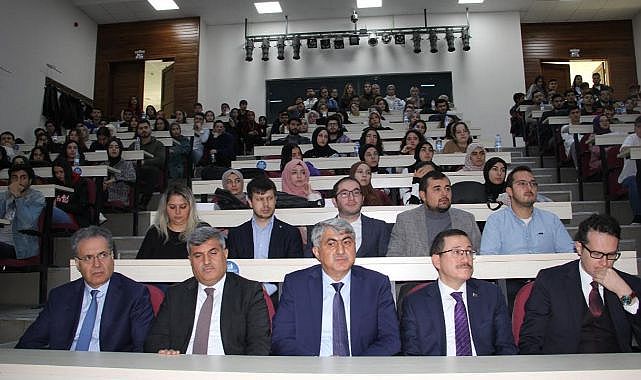 Hukuk öğrencilerine ilk ders!