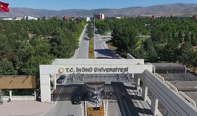 İnönü Üniversitesi yükselişe geçti