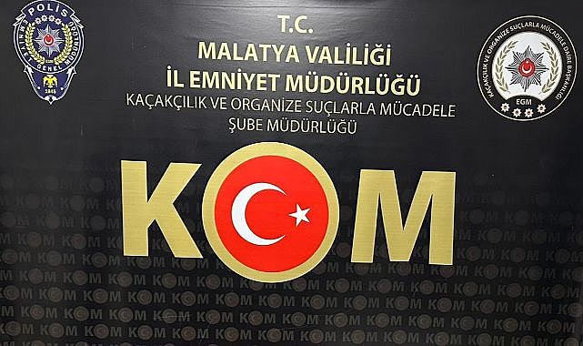 Kaçakçılıkla savaşmaya devam!..