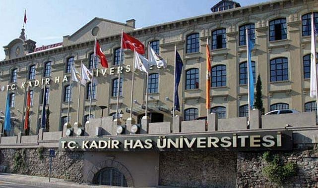 Kadir Has Üniversitesi Öğretim Üyesi alacak