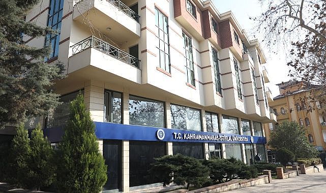 Kahramanmaraş İstiklal Üniversitesi Öğretim Üyesi alacak