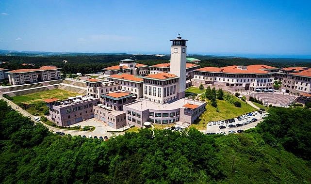 Koç Üniversitesi Öğretim Üyesi alacak
