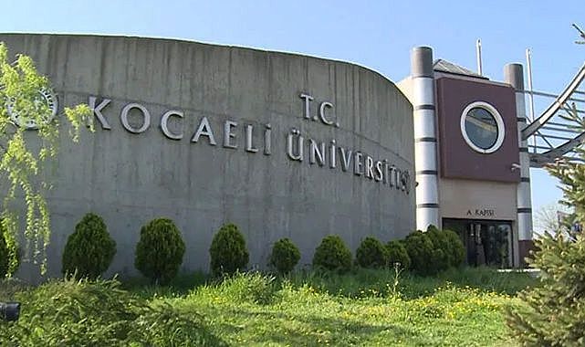 Kocaeli Üniversitesi Sözleşmeli Bilişim Personeli alacak
