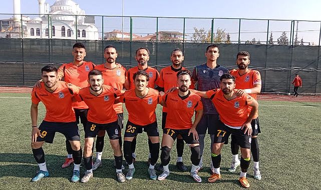 M.İdmanyurdu: 1 - Arapgirspor: 2