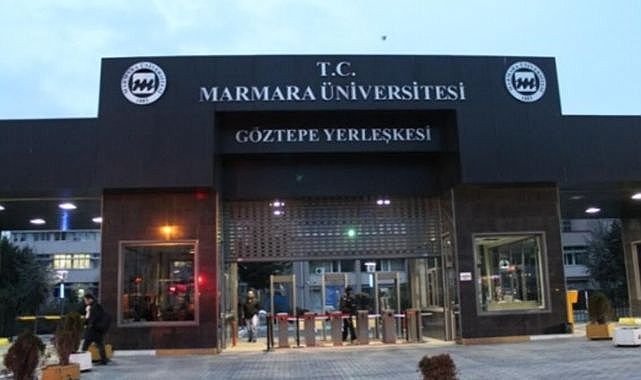 Marmara Üniversitesi 47 Sözleşmeli Personel alacak