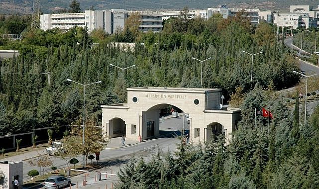 Mersin Üniversitesi Öğretim Üyesi alacak