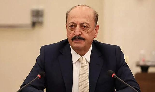 Milyonların gözü bu toplantıda!