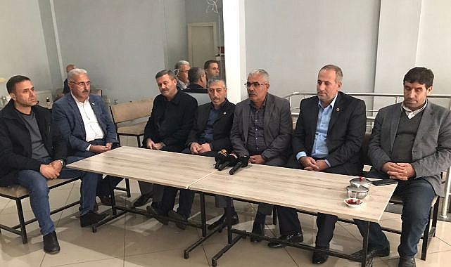 Muhtarlardan tepki! Yanlıştan vazgeçilmeli...
