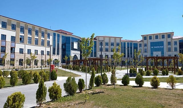 Niğde Ömer Halisdemir Üniversitesi Öğretim Üyesi alacak