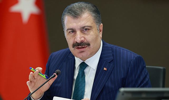 Sağlık çalışanlarının merakla beklediği haber geldi!