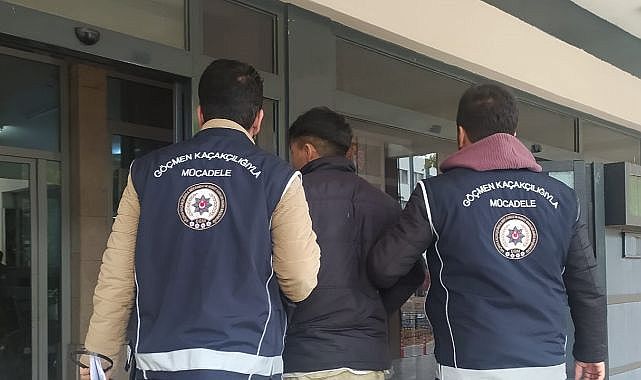 Savcılığın itirazı üzerine kıskıvrak tutuklandılar!