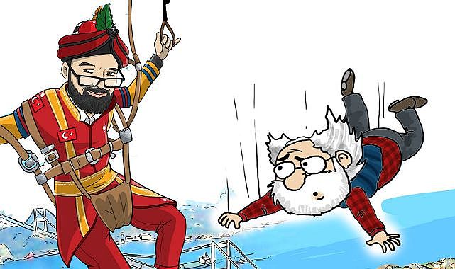 "Solda sıfır" olabilmek!