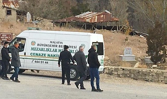 Talihsiz adam evinde ölü bulundu!